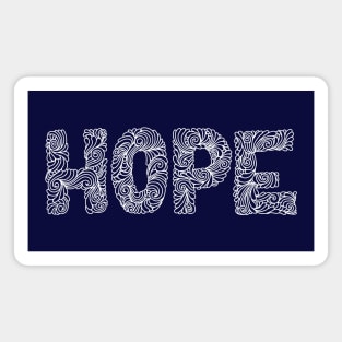 Hope Magnet